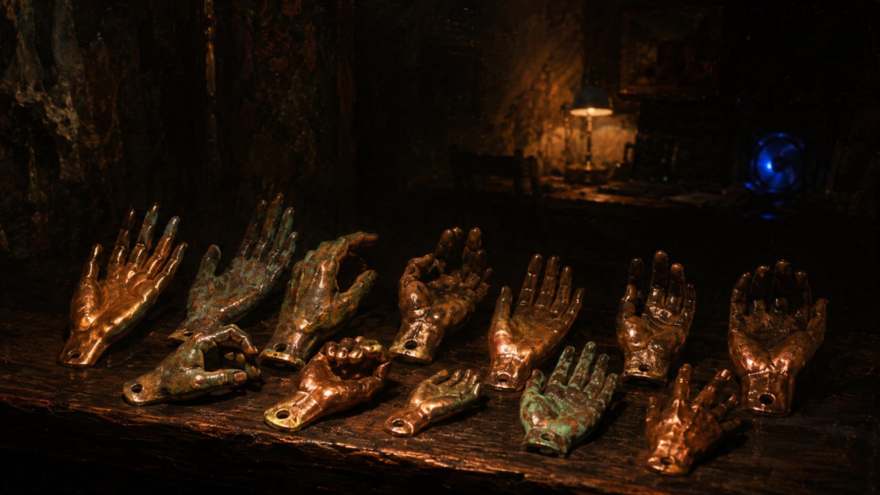 Verdigris
